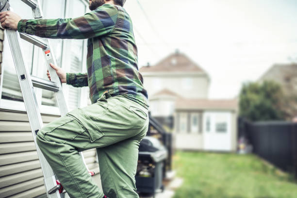 Best Historical Building Siding Restoration  in Dover, OH