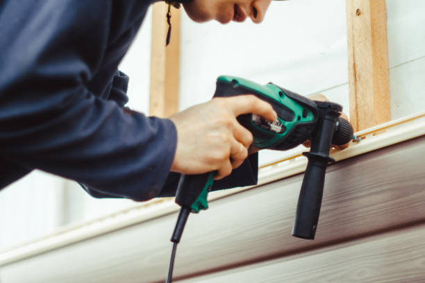 Best Siding for Commercial Buildings  in Dover, OH